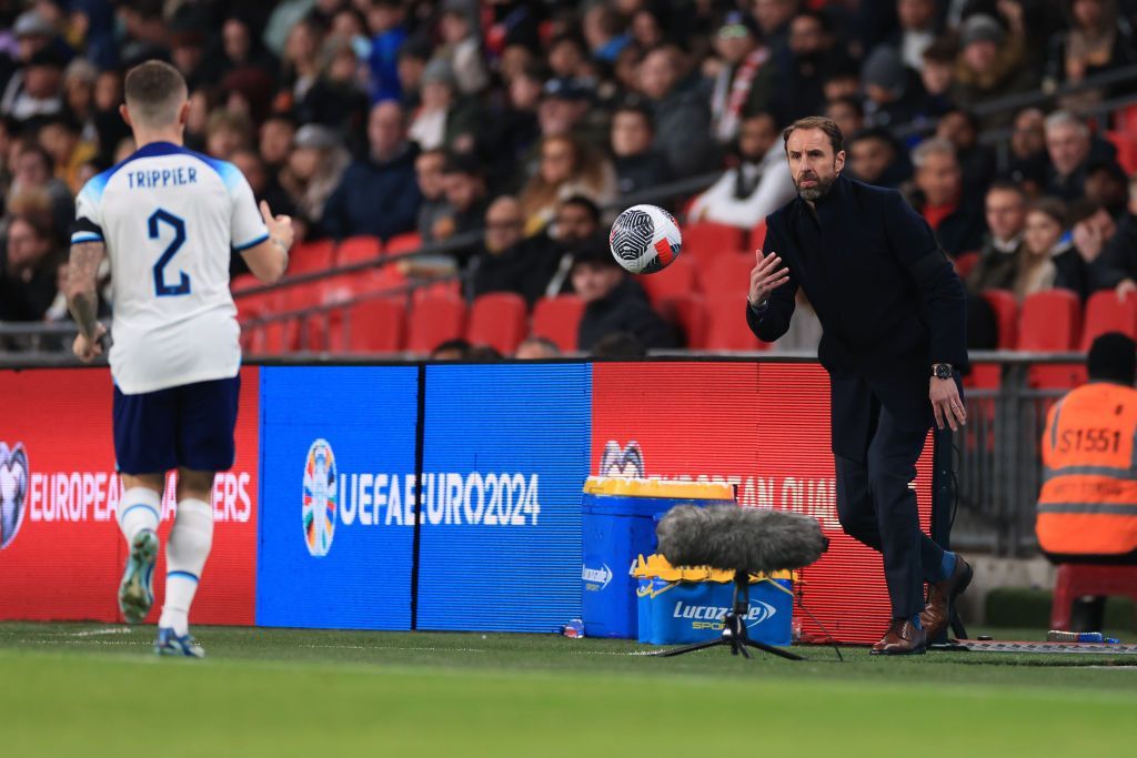 Dezastru pentru Gareth Southgate! Cine e omul care l-a lăsat fără milioane de lire sterline_3