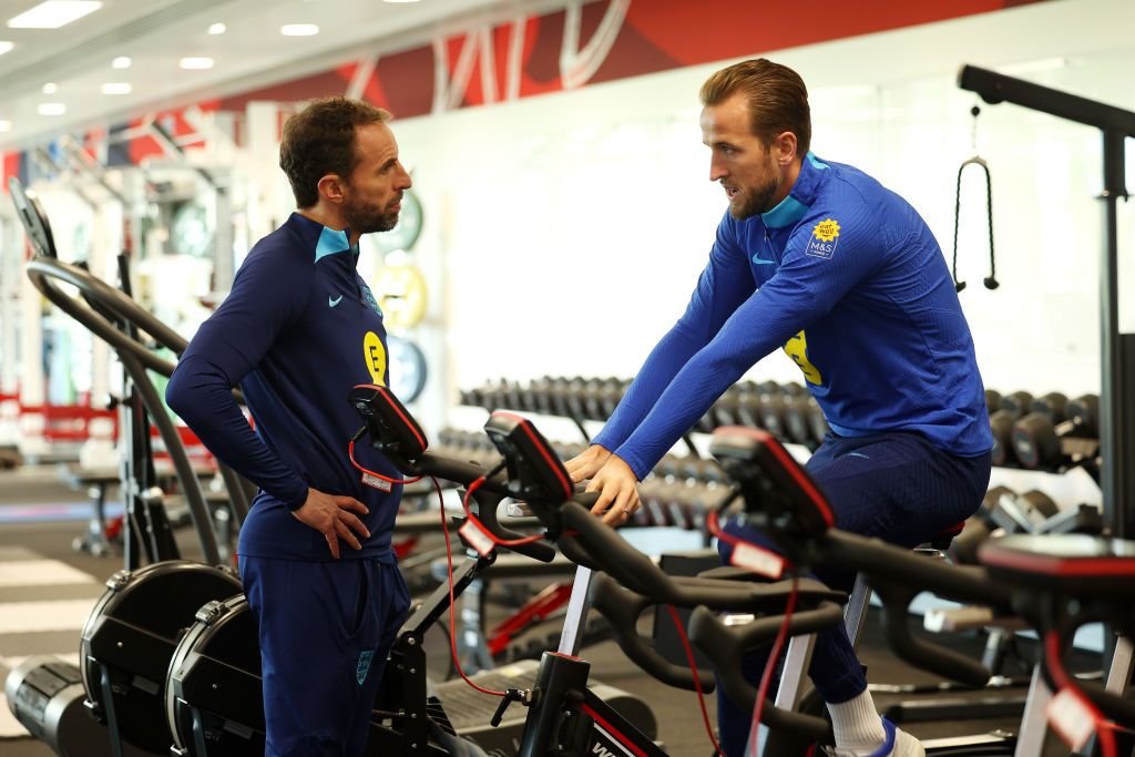 Dezastru pentru Gareth Southgate! Cine e omul care l-a lăsat fără milioane de lire sterline_4