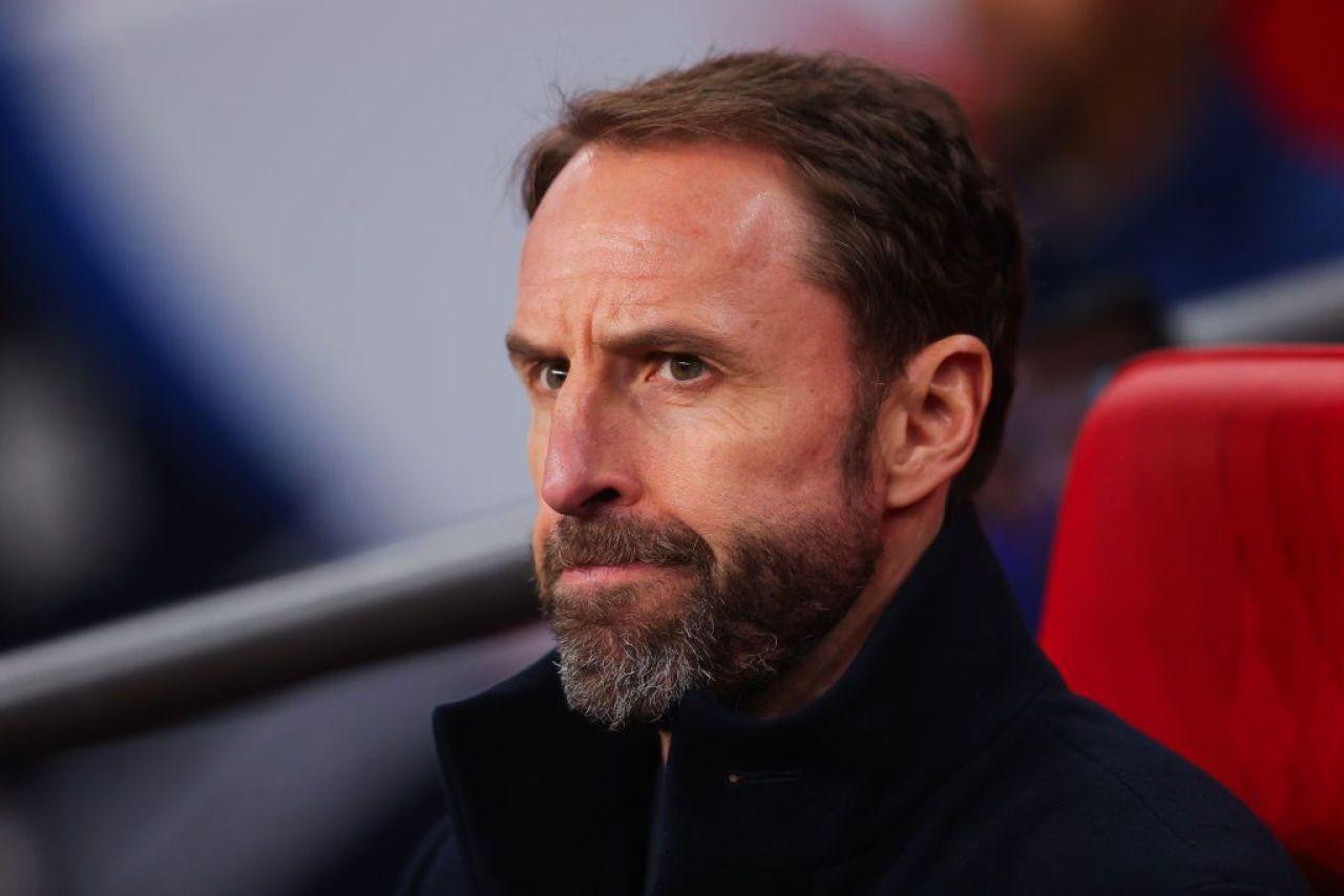 Gareth Southgate și-a decis viitorul! Cu ce club vrea să semneze_2