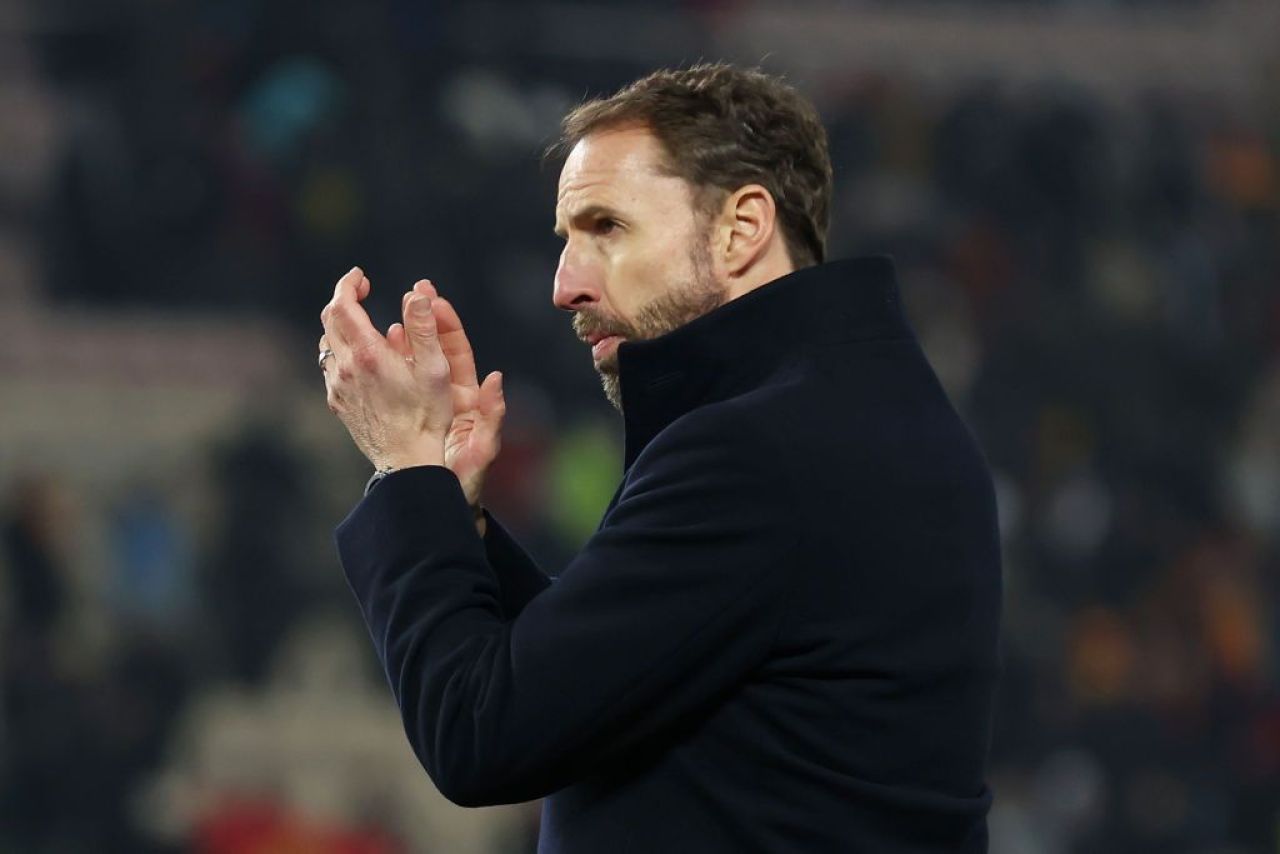Gareth Southgate și-a decis viitorul! Cu ce club vrea să semneze_4