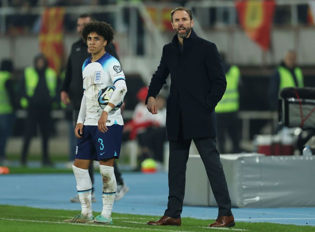 Dezastru pentru Gareth Southgate! Cine e omul care l-a lăsat fără milioane de lire sterline_9