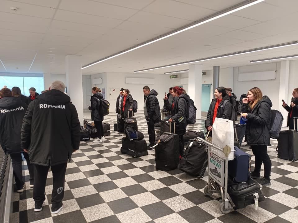 Florentin Pera a dat ultimele detalii despre starea de sănătate a Cristinei Neagu. Rom&acirc;nia - Chile se joacă pe 1 decembrie, la CM de handbal 2023