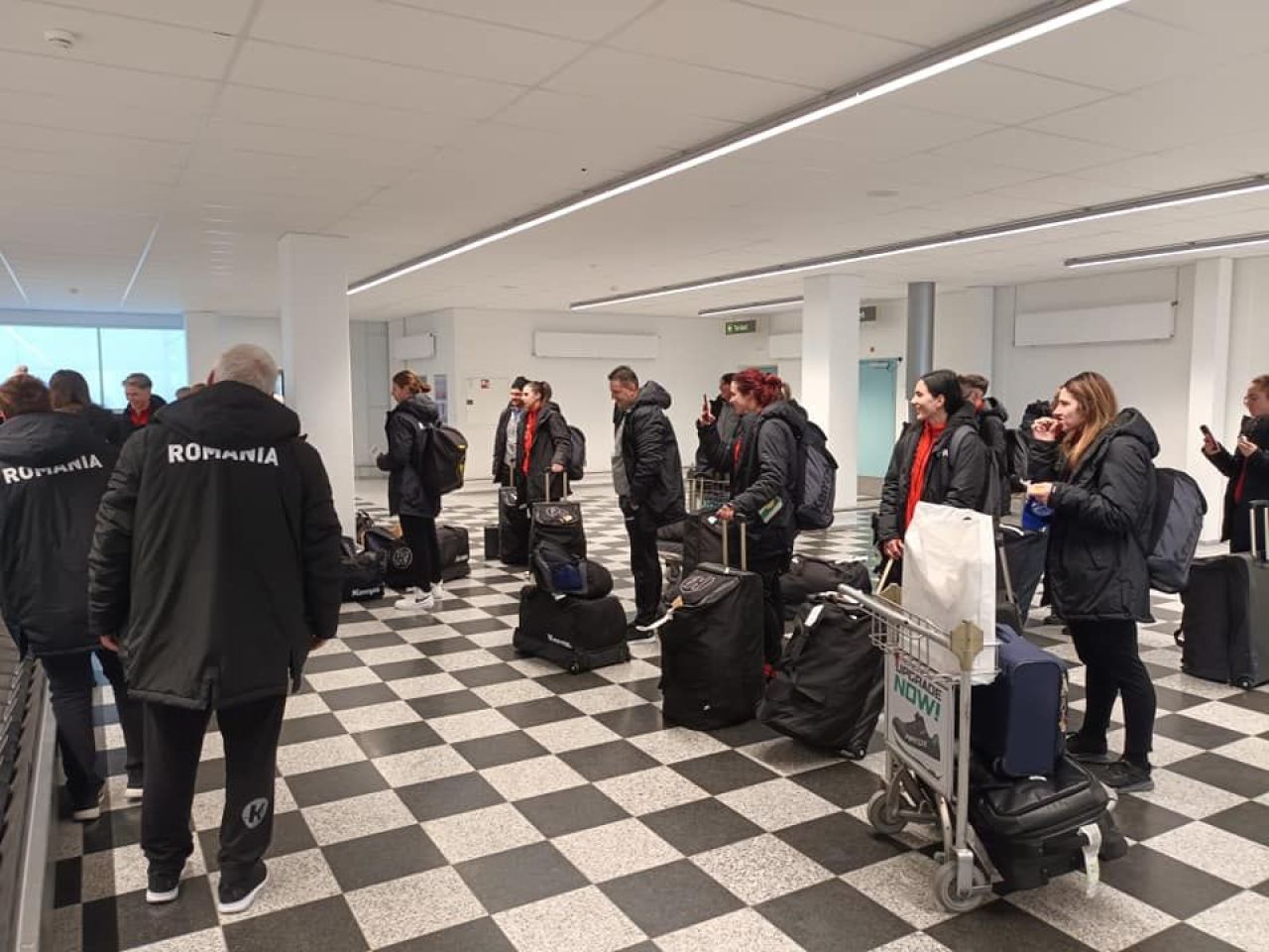 Florentin Pera a dat ultimele detalii despre starea de sănătate a Cristinei Neagu. România - Chile se joacă pe 1 decembrie, la CM de handbal 2023_1