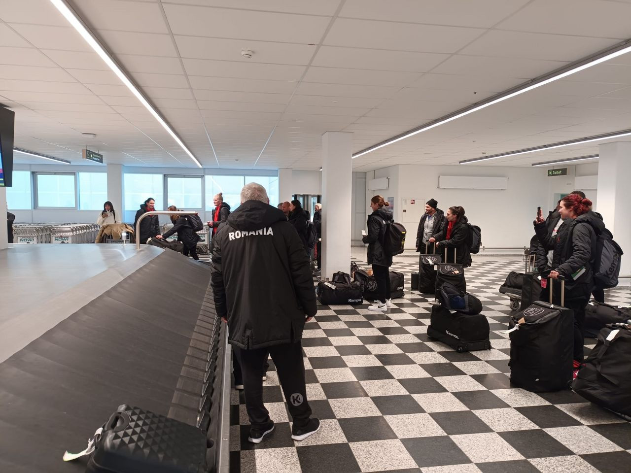 Florentin Pera a dat ultimele detalii despre starea de sănătate a Cristinei Neagu. România - Chile se joacă pe 1 decembrie, la CM de handbal 2023_2