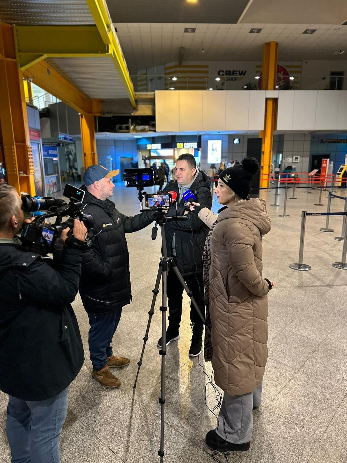 Florentin Pera a dat ultimele detalii despre starea de sănătate a Cristinei Neagu. România - Chile se joacă pe 1 decembrie, la CM de handbal 2023_3