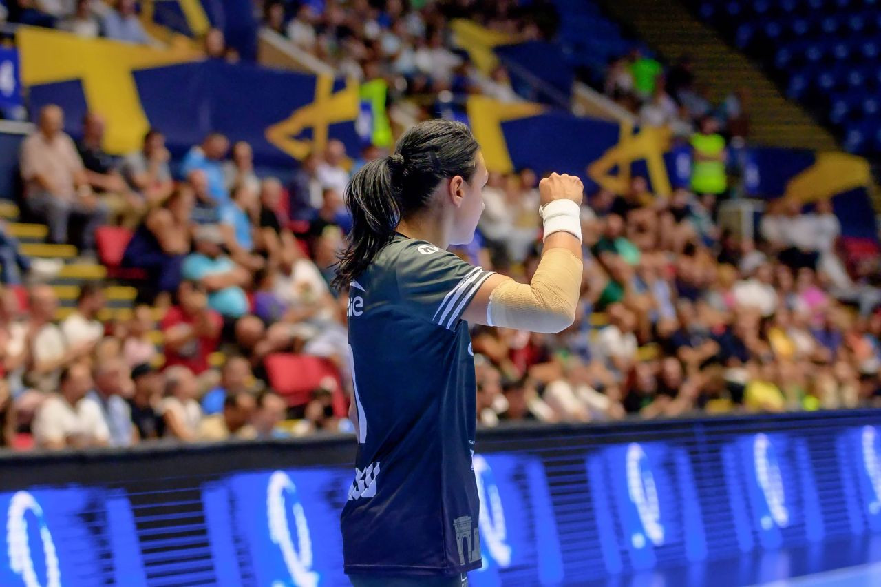 Florentin Pera a dat ultimele detalii despre starea de sănătate a Cristinei Neagu. România - Chile se joacă pe 1 decembrie, la CM de handbal 2023_5