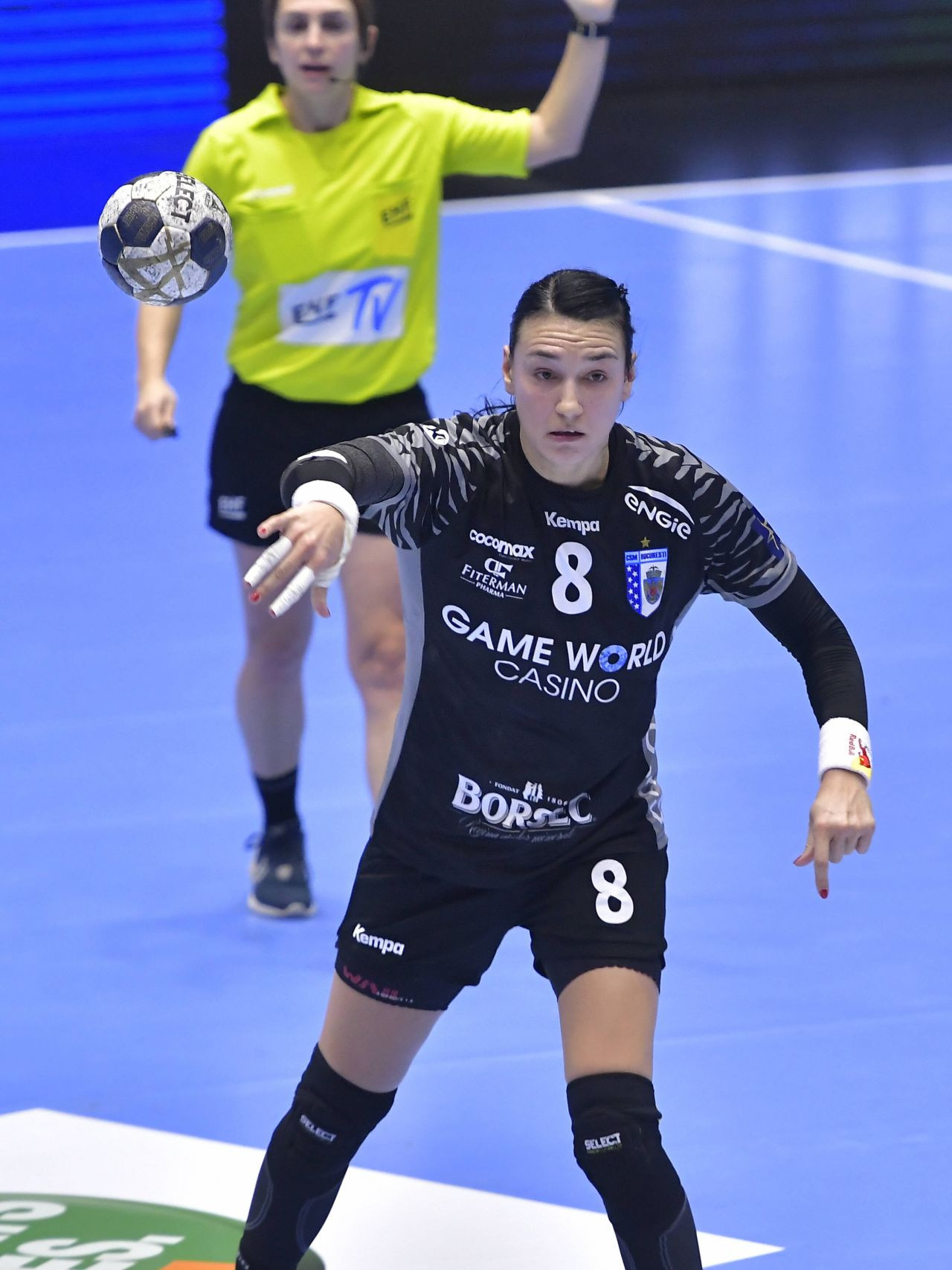 Florentin Pera a dat ultimele detalii despre starea de sănătate a Cristinei Neagu. România - Chile se joacă pe 1 decembrie, la CM de handbal 2023_11