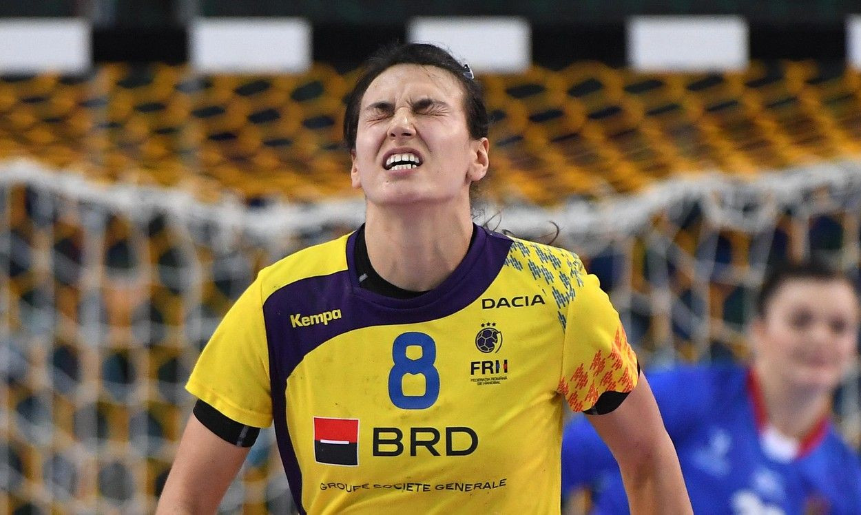 Florentin Pera a dat ultimele detalii despre starea de sănătate a Cristinei Neagu. România - Chile se joacă pe 1 decembrie, la CM de handbal 2023_16
