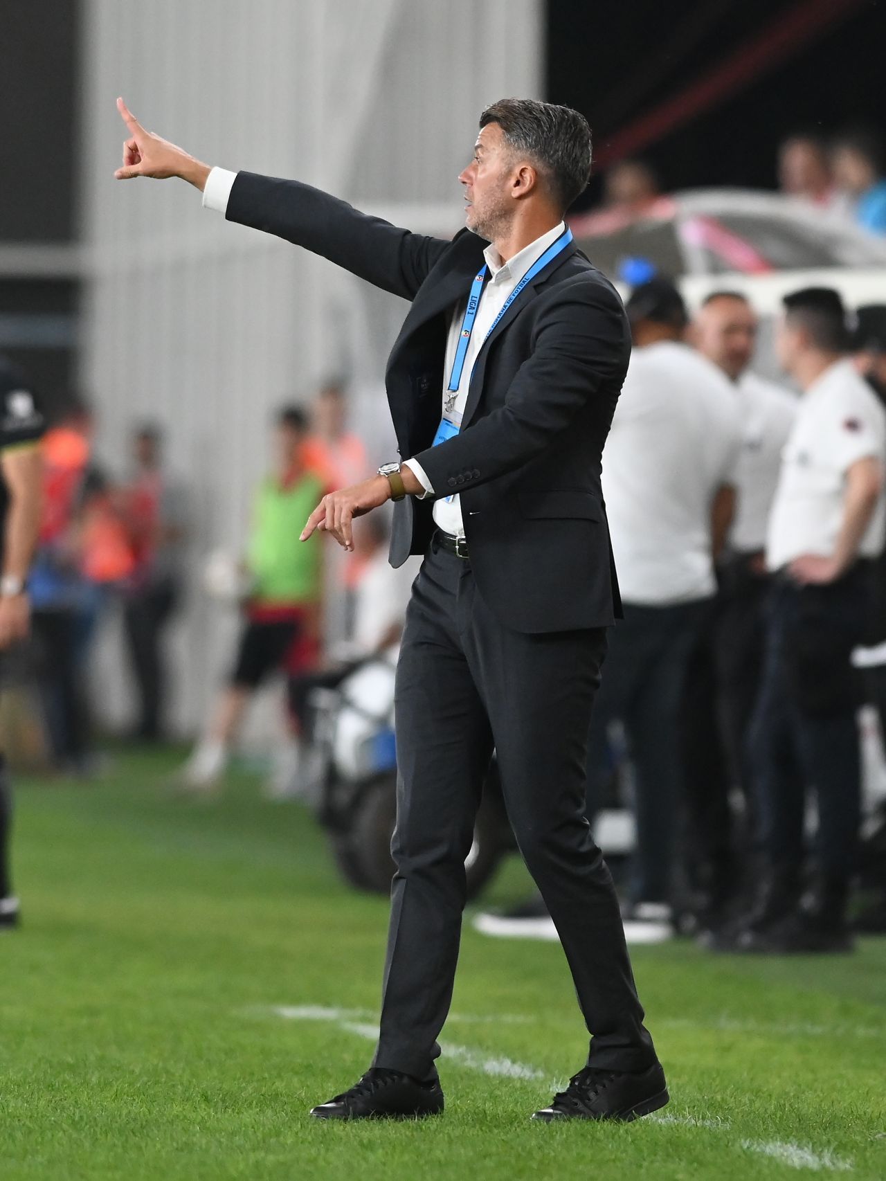 Ovidiu Burcă, OUT de la Dinamo. Comunicatul oficial: