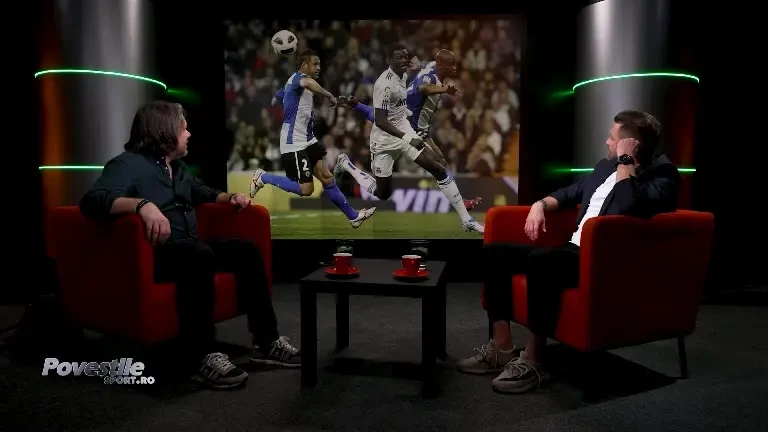 Cristi Pulhac, despre Ioan Andone la Poveștile Sport.ro