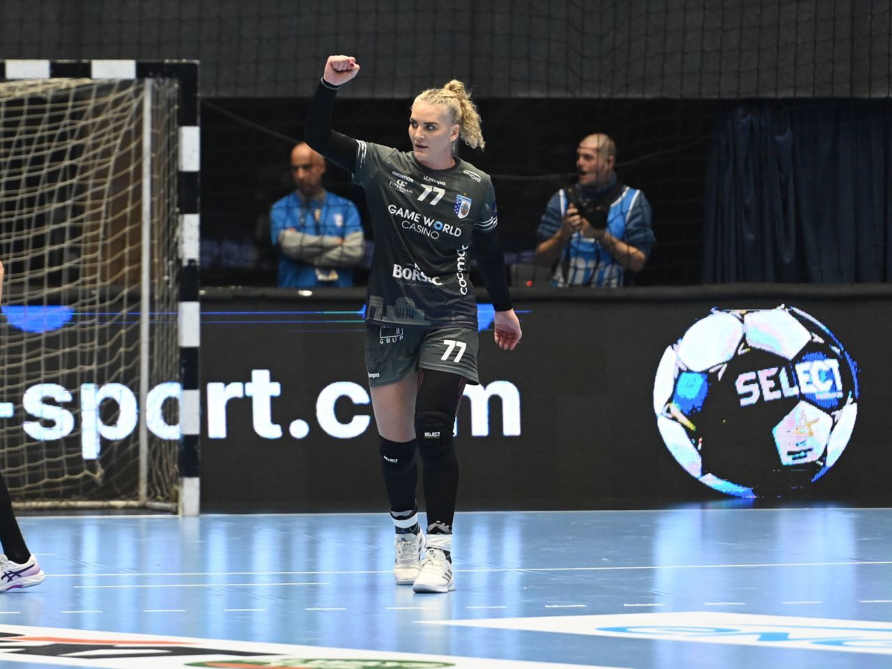Crina Pintea, anunț înaintea Campionatului Mondial de Handbal Feminin. Când joacă România _3