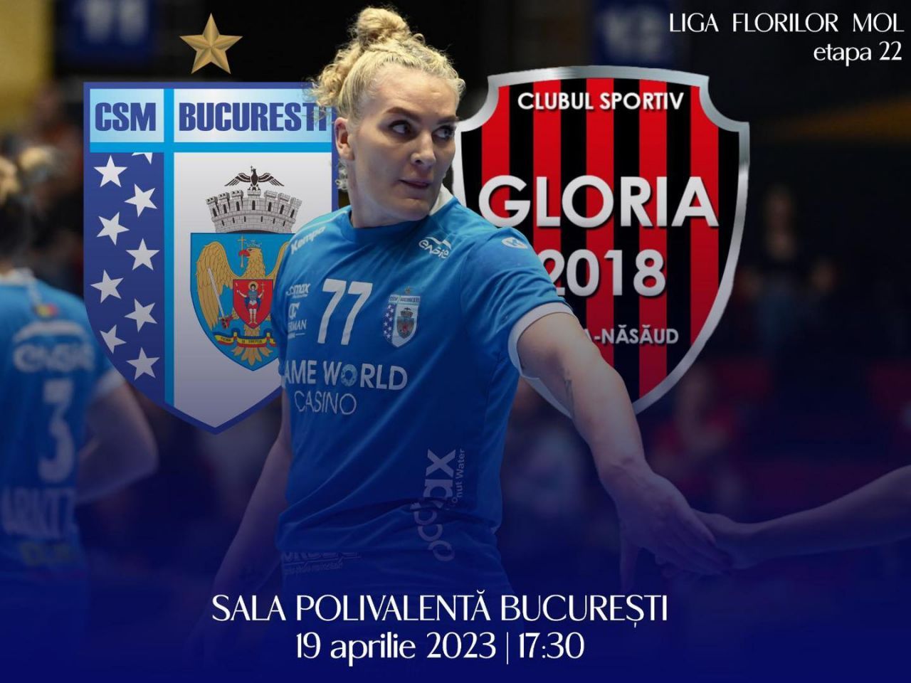 Crina Pintea, anunț înaintea Campionatului Mondial de Handbal Feminin. Când joacă România _5