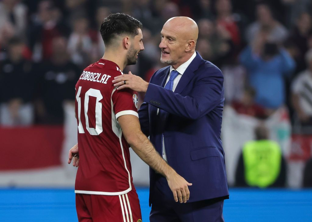 Situație complicată pentru naționala Ungariei &icirc;nainte de EURO 2024. Anunțul făcut de Marco Rossi: Ar fi un vis