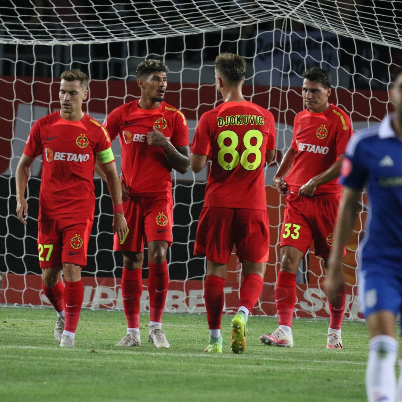 Stelele etapei a 17-a din Superliga. LPF a publicat formula ideală. Cine a fost caracterizat drept