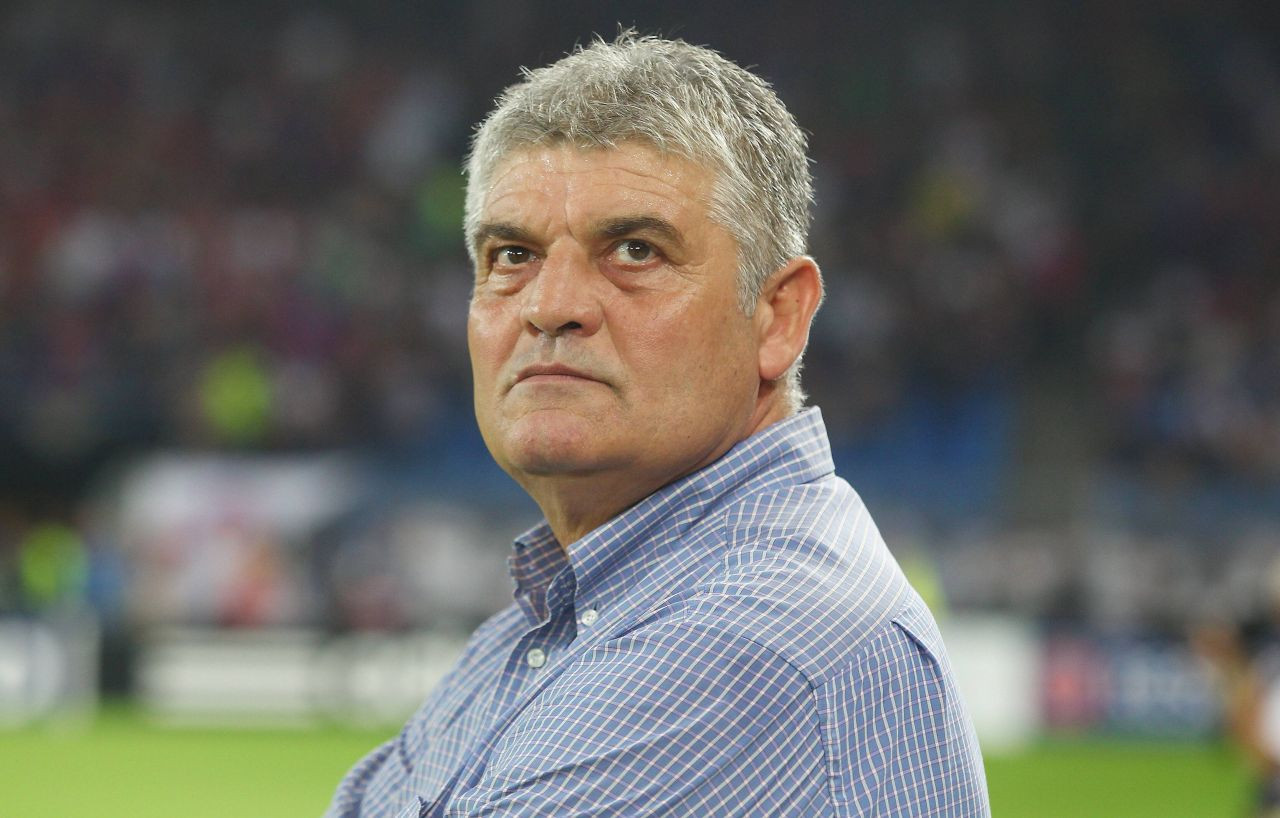 Ioan Andone i-a făcut &rdquo;viața un calvar&rdquo; unui campion al Rom&acirc;niei: &rdquo;Voiam să las geanta la ușă și să plec&rdquo;&nbsp;