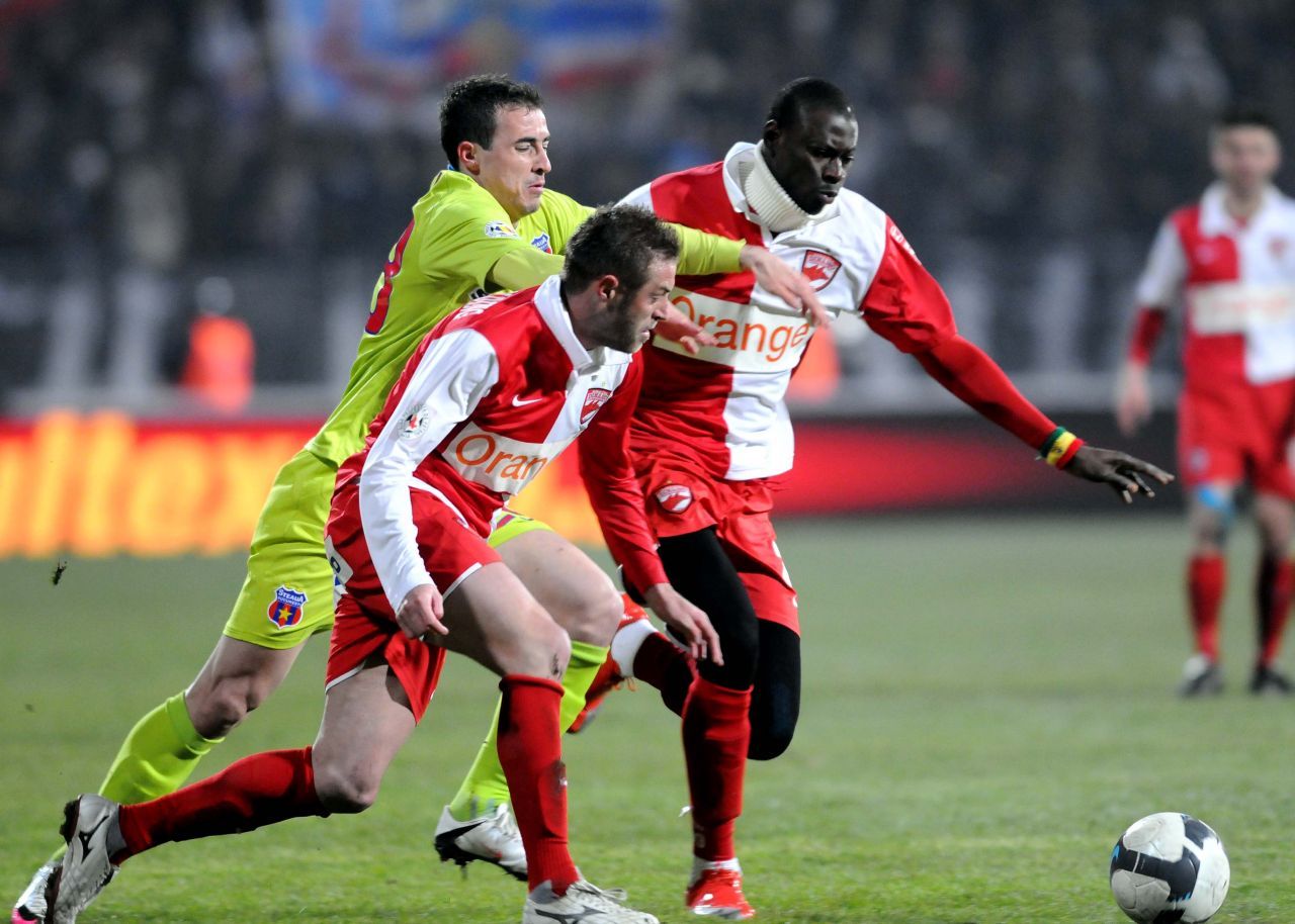 Fotbalistul iubit de toată Liga 1 s-a pierdut din cauza vieții de noapte: ”A ’gustat’ Bucureștiul. Dacă ai intrat, nu mai ieși, te caută!”_1