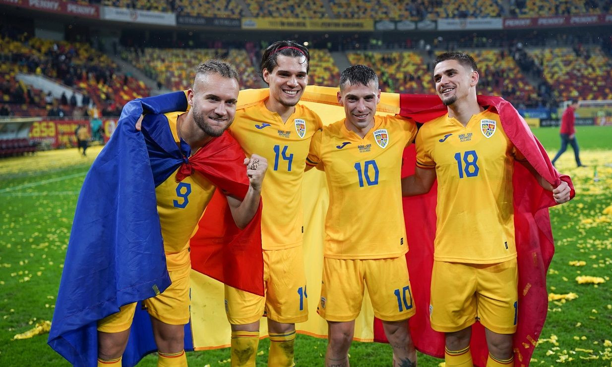 Mihai Stoichiță, &icirc;ncrezător &icirc;nainte de Campionatul European din Germania: &bdquo;Putem trece de grupe!&rdquo;