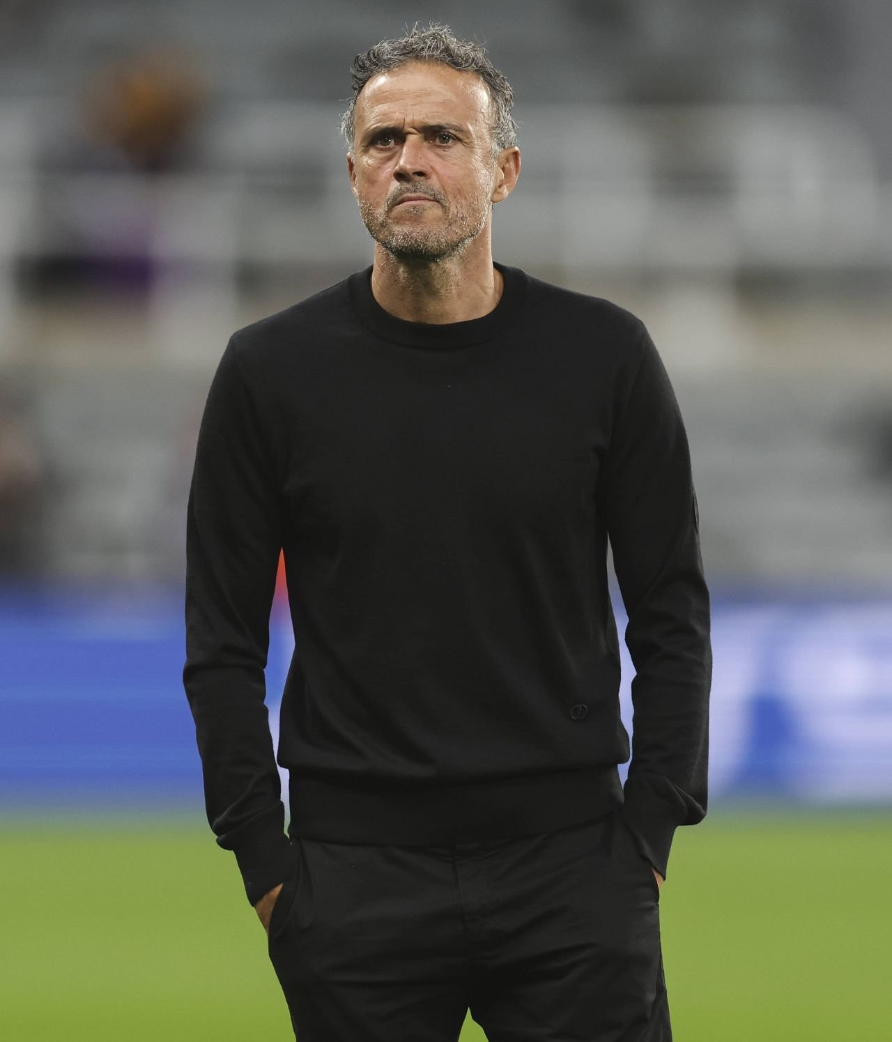 Luis Enrique, discurs exploziv după PSG - Newcastle 1-1 în Liga Campionilor _4