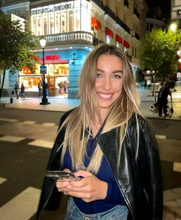 Maria Braccini, misterioasa iubită-fotomodel a tenismenului momentului, Jannik Sinner_13