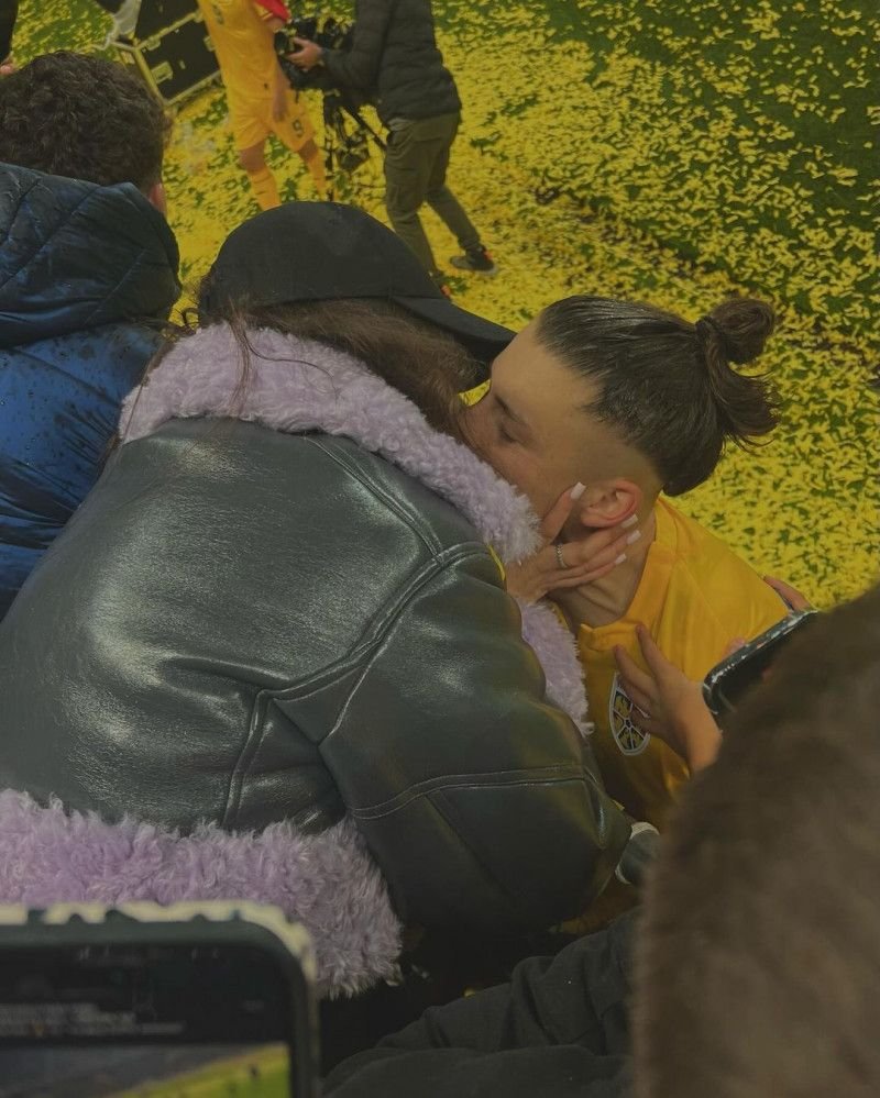 Cine e iubita lui Radu Drăgușin. „Nu s-au văzut timp de un an!”_5