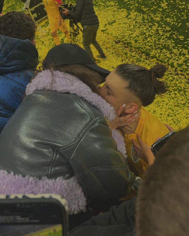 Cine e iubita lui Radu Drăgușin. „Nu s-au văzut timp de un an!”_5