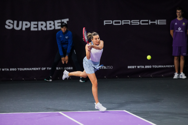 Anunțul major făcut de organizatorii Transylvania Open: în 2024, turneul nu se va mai ține toamna_25