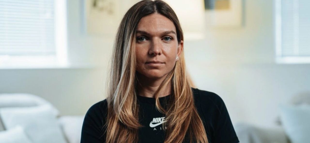 Petrece Crăciunul la TAS? Simona Halep a aflat că ar putea fi chemată în Elveția mai devreme decât s-ar fi așteptat_1