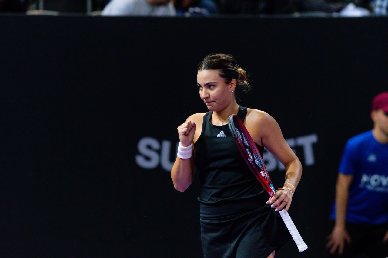 Anunțul major făcut de organizatorii Transylvania Open: în 2024, turneul nu se va mai ține toamna_45