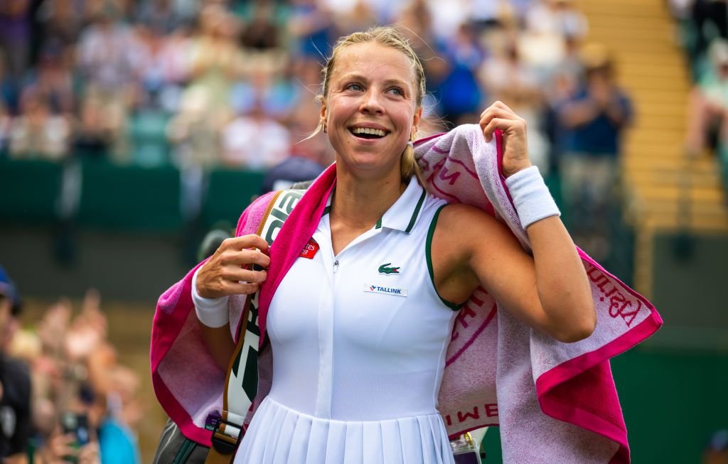 De pe locul 2 în clasamentul WTA, la MasterChef! Marea jucătoare de tenis care s-a apucat de gătit_8