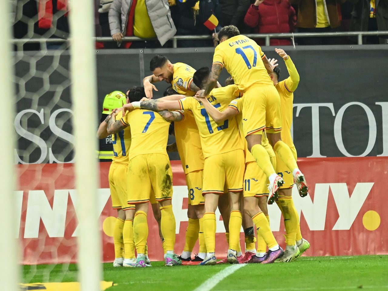 Ce noroc pentru tricolori! România și-a aflat ADVERSARELE de la EURO 2024_2