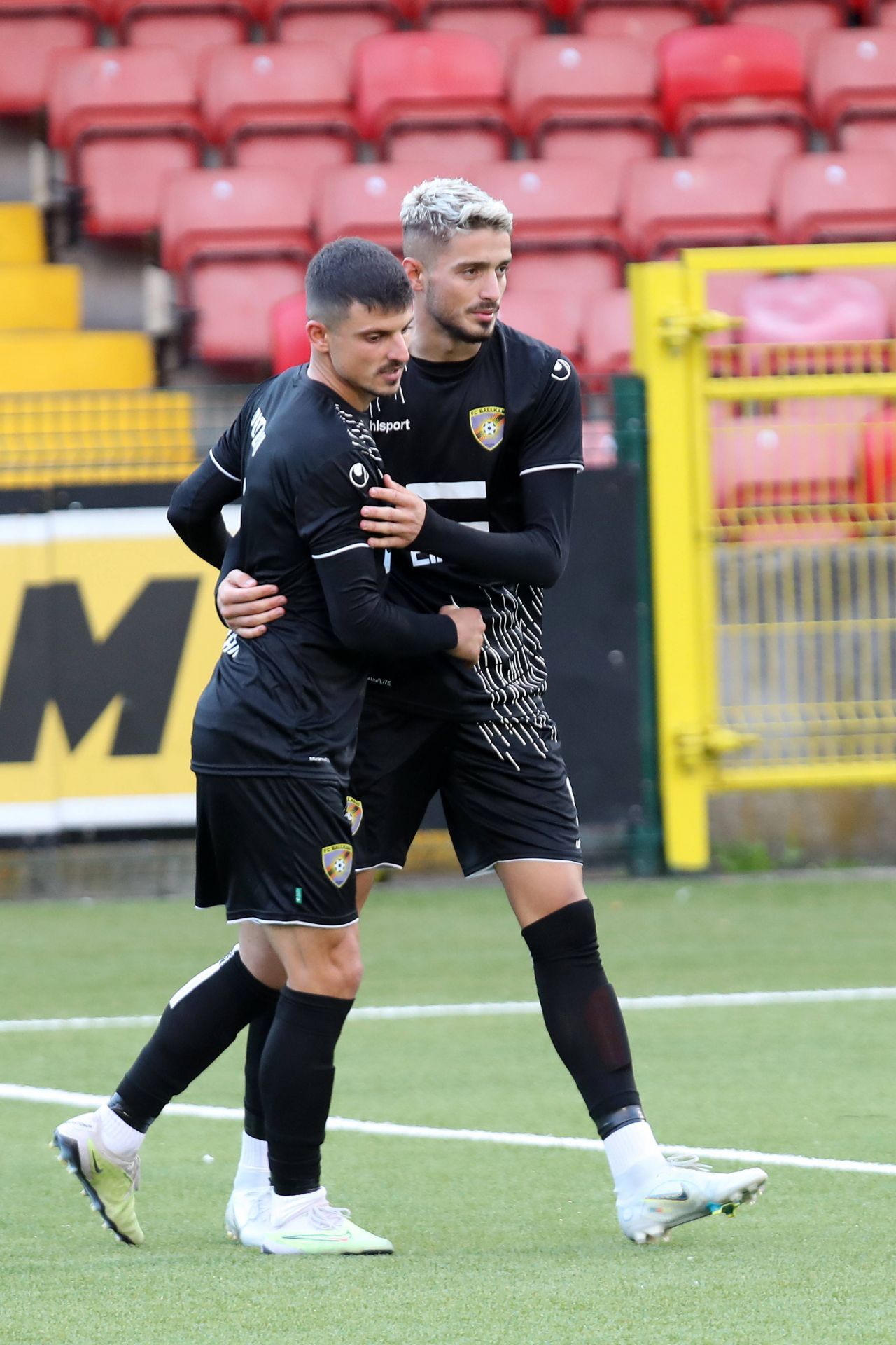 Kosovo a primit o promisiune de la Albion Rrahmani _2