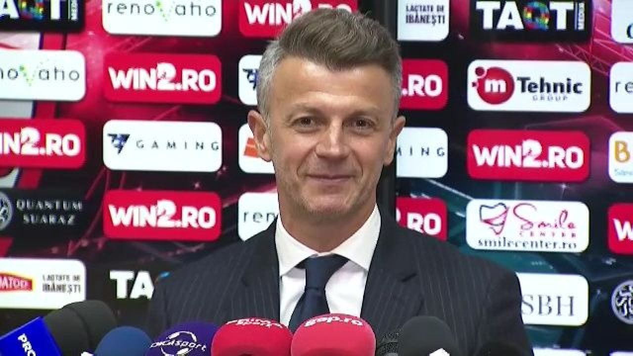 Ovidiu Burcă is back? Ce a avut de spus Andrei Nicolescu_5