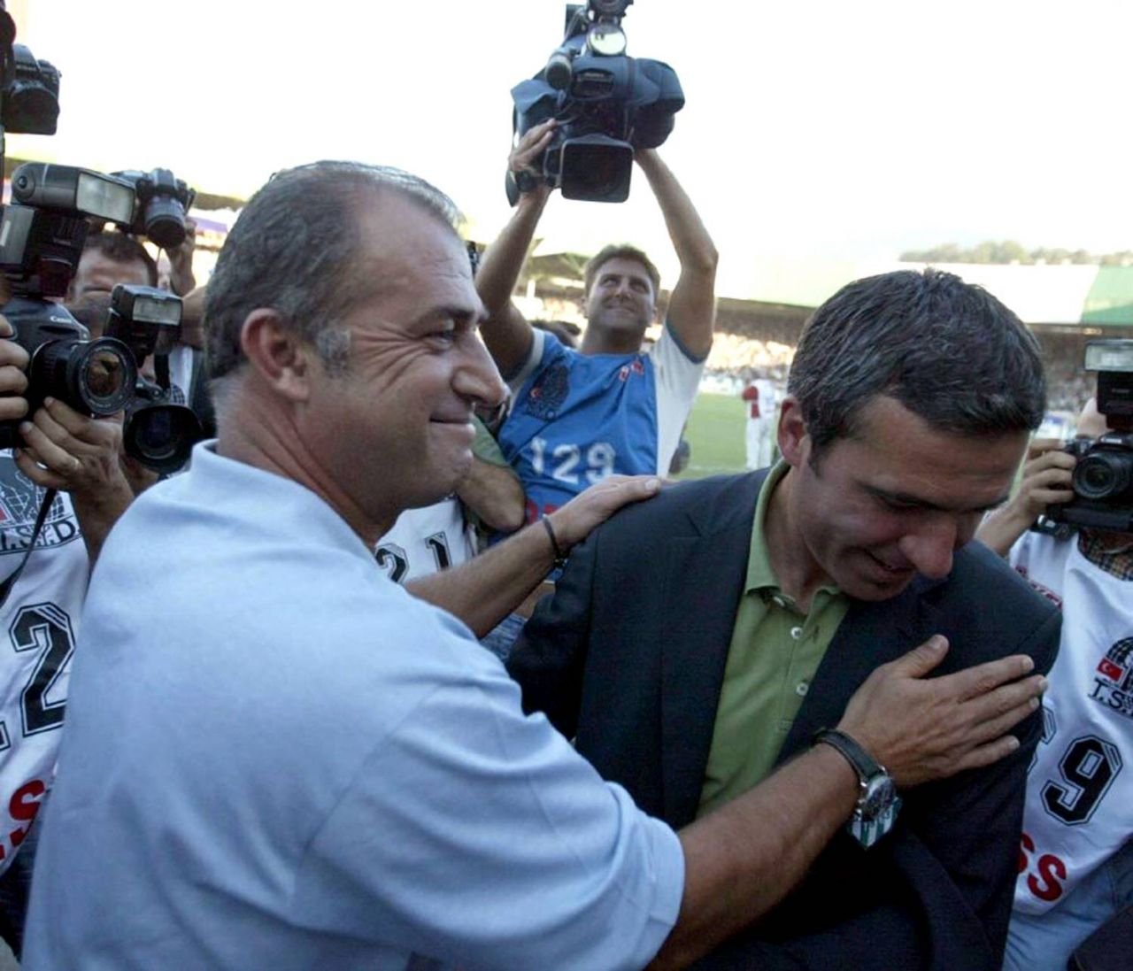 Dezastru pentru primul club pe care l-a antrenat Gică Hagi: în 2010 câștiga campionatul, acum se închide_5