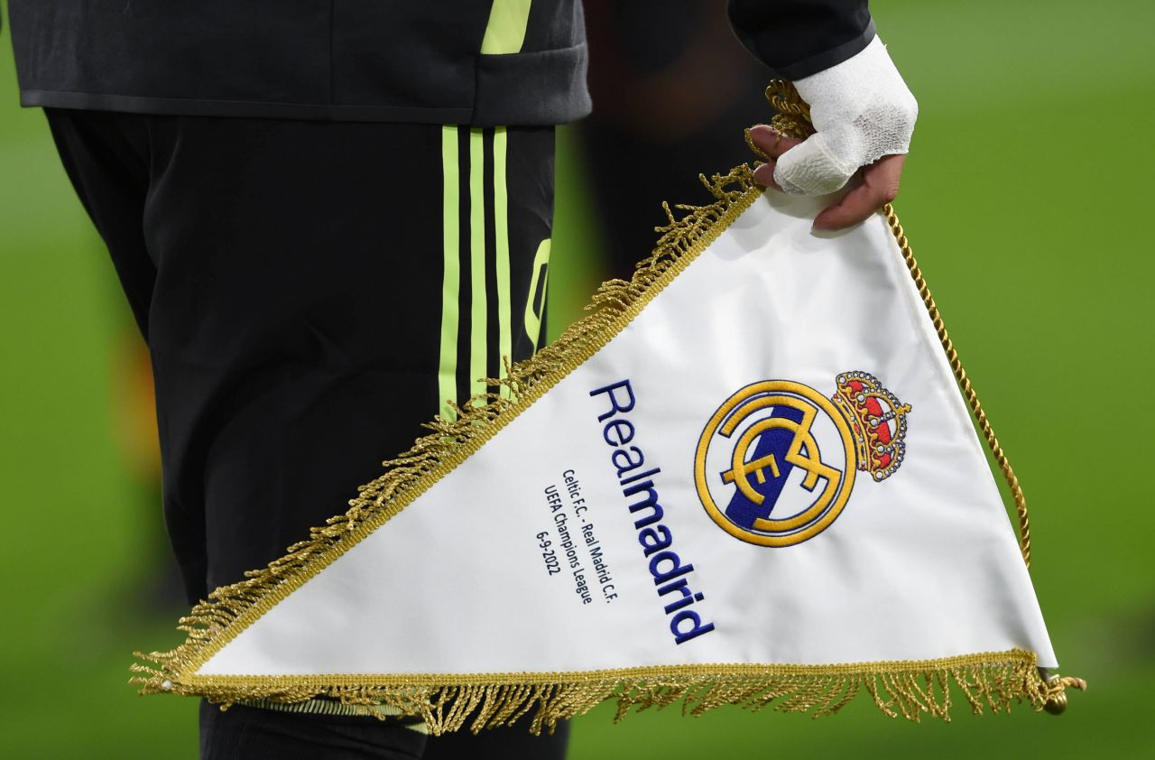 Nebunie! Ce transfer pregătește Real Madrid