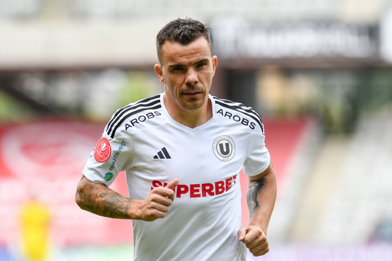 Dan Nistor a semnat! Cu ce club s-a înțeles_4