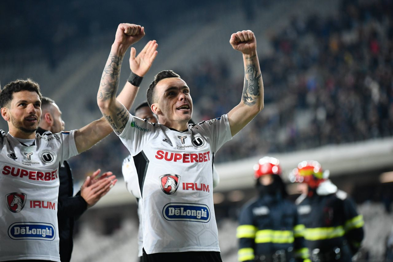 Dan Nistor a semnat! Cu ce club s-a înțeles_5