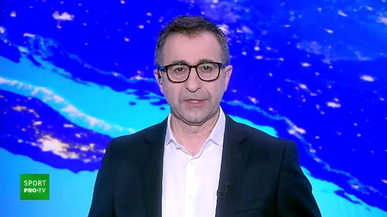 Frey a fost invitatul de onoare la Muzeul Fotbalului (29.11.2023)