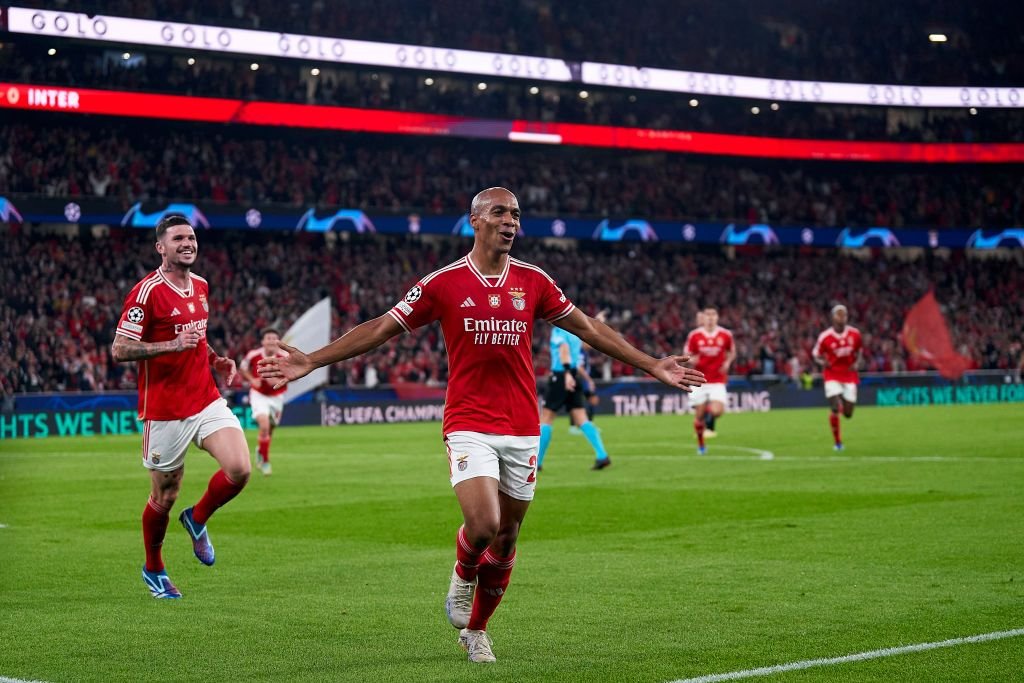 Și-a demolat fosta echipă cu un hat-trick în 29 de minute în UEFA Champions League _2