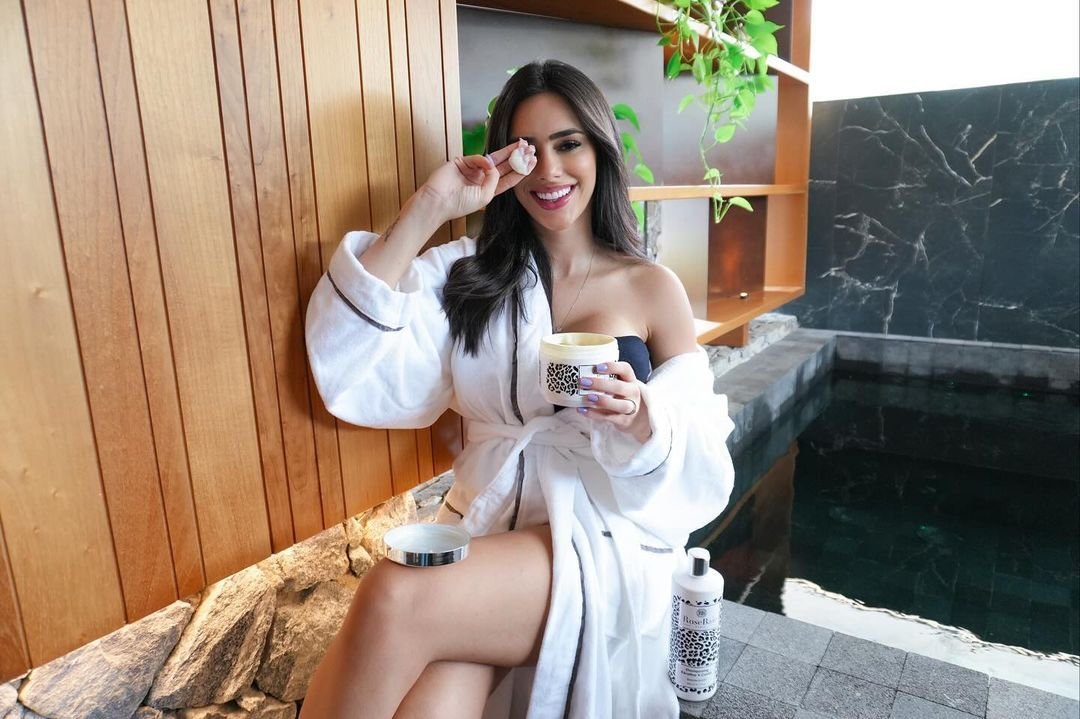 Neymar, dat de gol de un model OnlyFans căruia i-a cerut poze nud! Partenera brazilianului a reacționat instant și a făcut anunțul _18