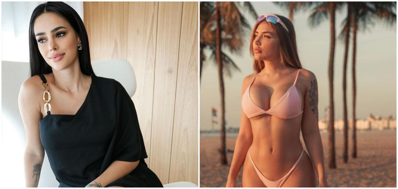 Neymar, dat de gol de un model OnlyFans căruia i-a cerut poze nud! Partenera brazilianului a reacționat instant și a făcut anunțul&nbsp;