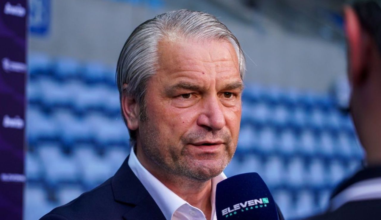 Bernd Storck a spus tot după egalul cu Rapid: