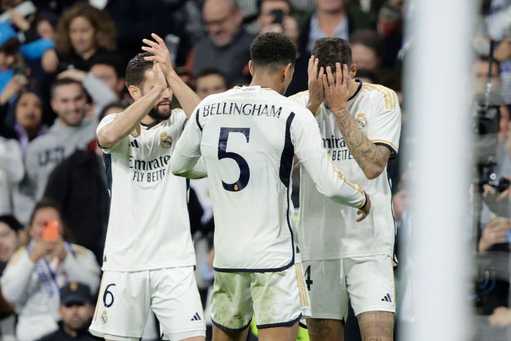 Real Madrid, gest superb pentru plecarea lui Joselu! Ce 