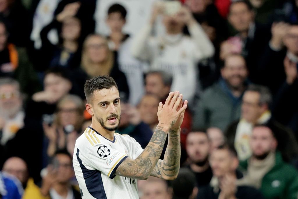 Real Madrid, gest superb pentru plecarea lui Joselu! Ce 