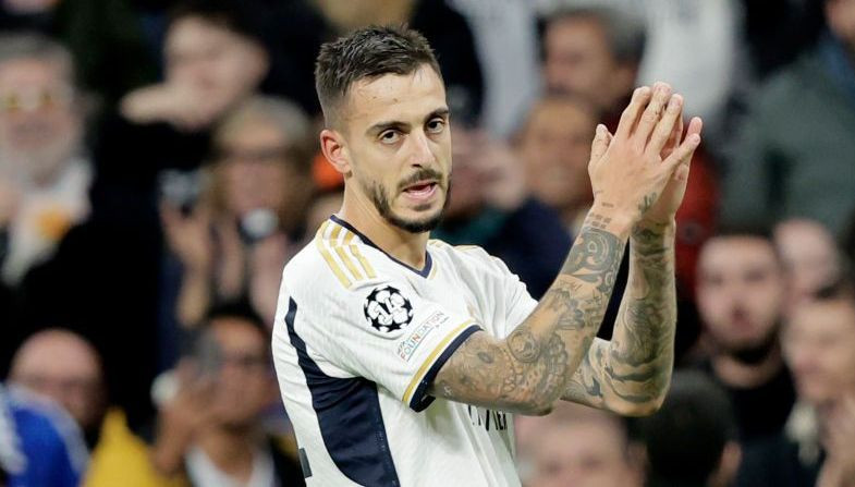 Joselu s-a despărțit de Real Madrid și va fi coleg cu Florinel Coman la Al-Gharafa