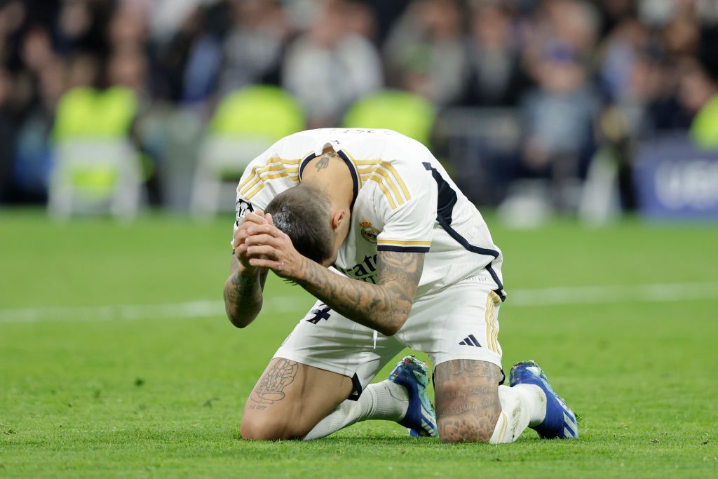 Real Madrid, gest superb pentru plecarea lui Joselu! Ce