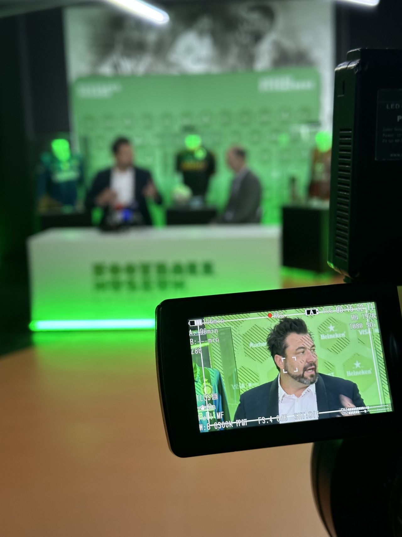 Sebastien Frey, reacții de zile mari la Muzeul Fotbalului din București. Ce a declarat_2