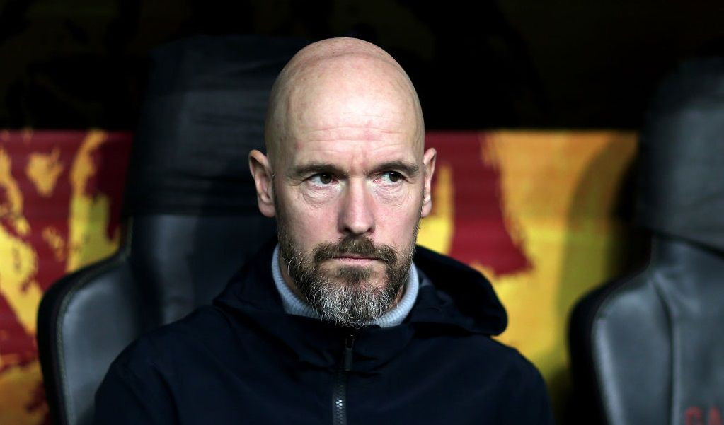 Erik ten Hag a primit ordin de la superiori! Ce i s-a interzis antrenorului olandez_3