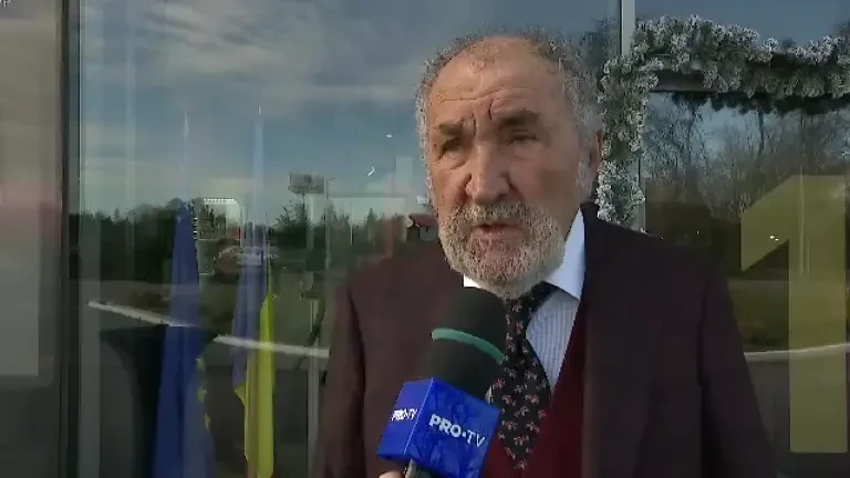 Ion Țiriac, moment de neuitat: &bdquo;Multă lume a uitat cine e Simona Halep! Halep v-a dat Wim-ble-don-ul!&rdquo;