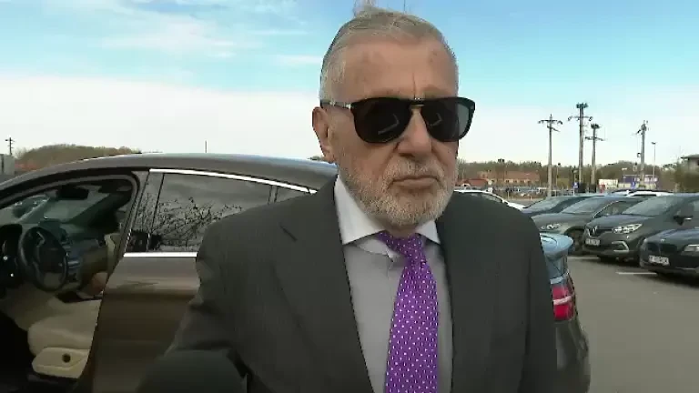 Ilie Năstase: &bdquo;Calificarea la EURO 2024 le dă speranțe tinerilor&rdquo;