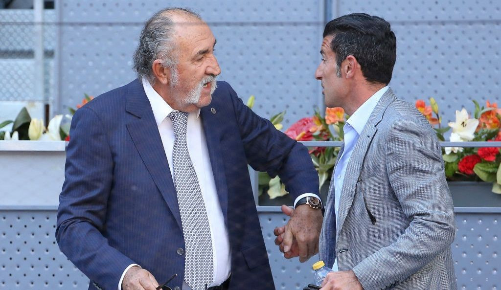 Ion Țiriac are planul pentru revoluționarea fotbalului din România: "Așa vom fi de nivel mondial!"